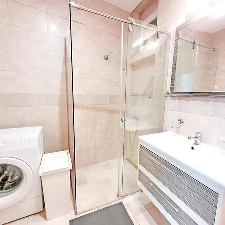 Parliament Centre Promo Price Belgrado