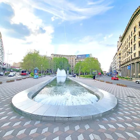 Parliament Centre Promo Price