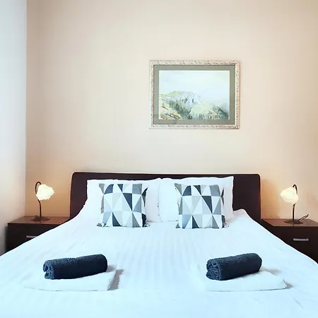 Parliament Centre Promo Price