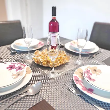 Parliament Centre Promo Price *