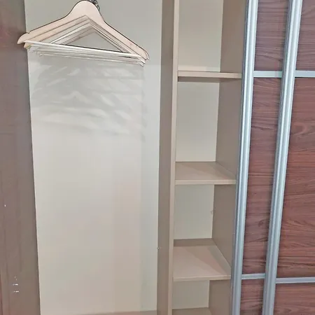 Parliament Centre Promo Price Apartment