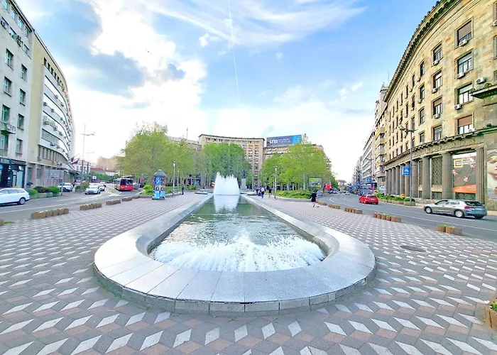 Parliament Centre Promo Price