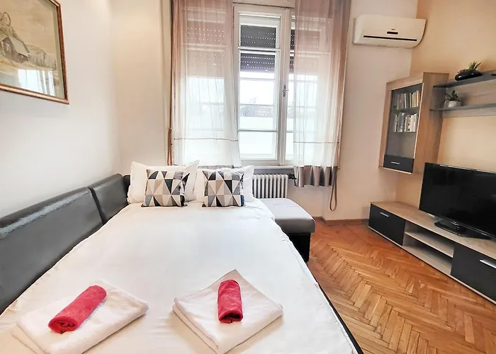 شقة Parliament Centre Promo Price *