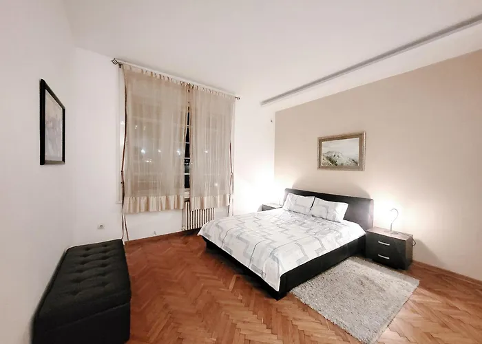 شقة Parliament Centre Promo Price