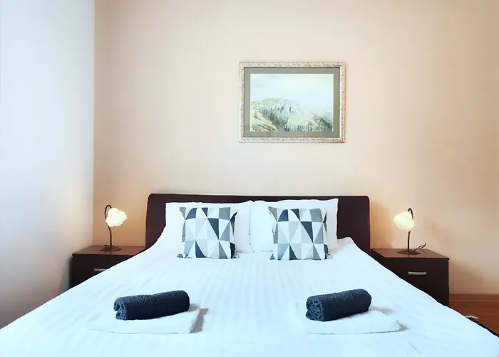 Parliament Centre Promo Price