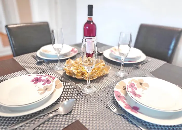 Parliament Centre Promo Price *